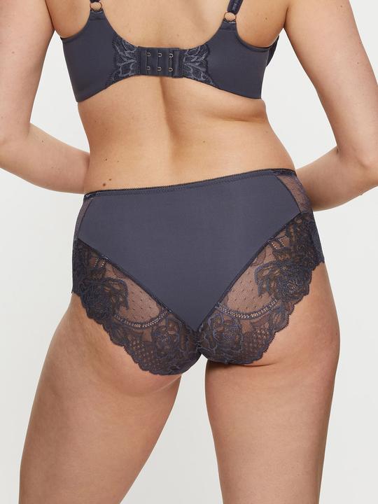 Actual product image Triumph Wild Peony Florale maxi briefs (40, Single pack)