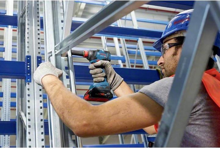 Produktbild Bosch Professional GDX 18V-200 (Akkubetrieb)