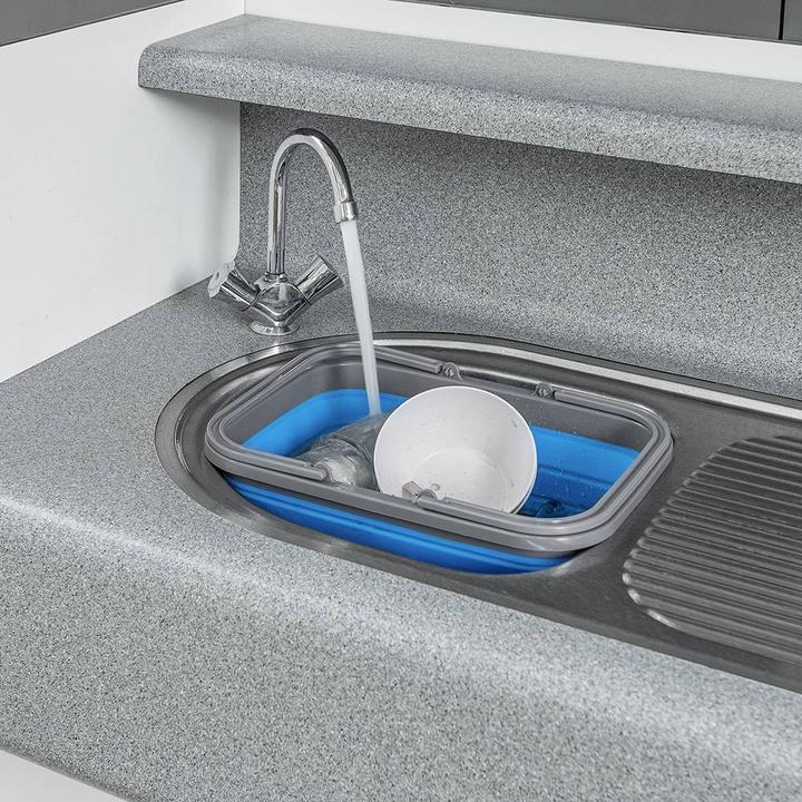 Immagine prodotto ProPlus Lavatoio pieghevole 9L
