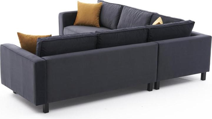 Image du produit Atelier del Sofa Jaden (Canapé d'angle)