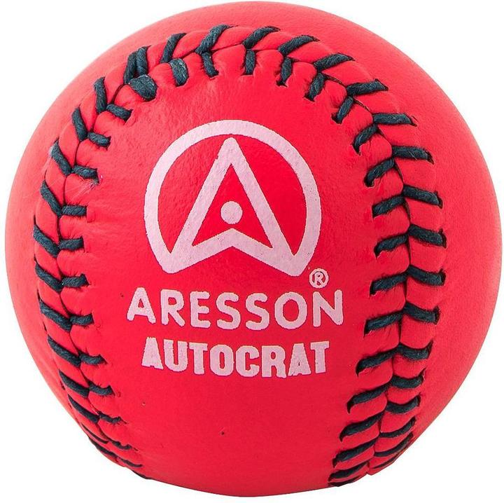 Aresson Autocrat Leder Ball Schlagball