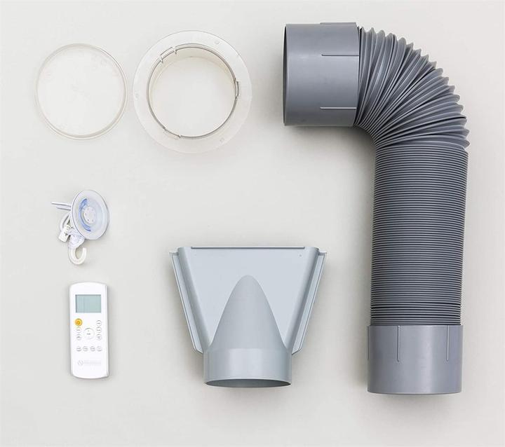 Immagine prodotto Olimpia Splendid Dolceclima Silent 12 (40 m², 12000 BTU/h)
