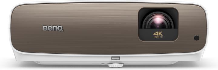 Produktbild BenQ W2710I (UHD, 2200 lm, 1.13 - 1.47:1)