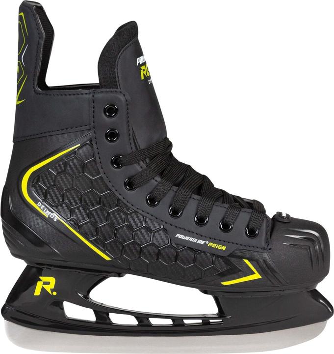 Powerslide Reign Hockey Iceskates (38)