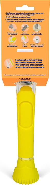 Produktbild Scrub Daddy Dish Daddy (1 Stk.)