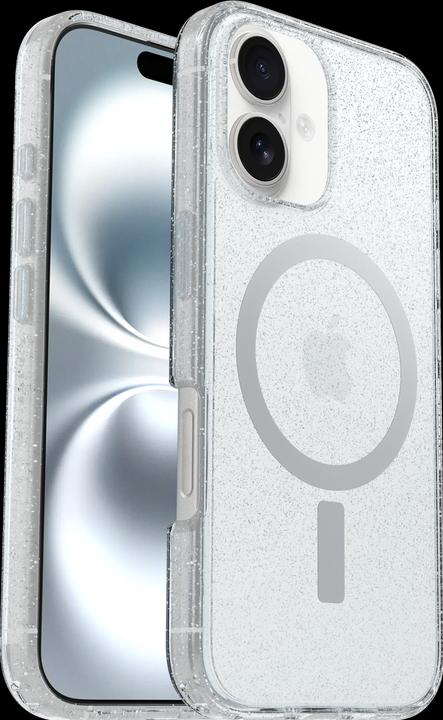 Immagine prodotto OtterBox Symmetry mit MagSafe (Apple iPhone 16)