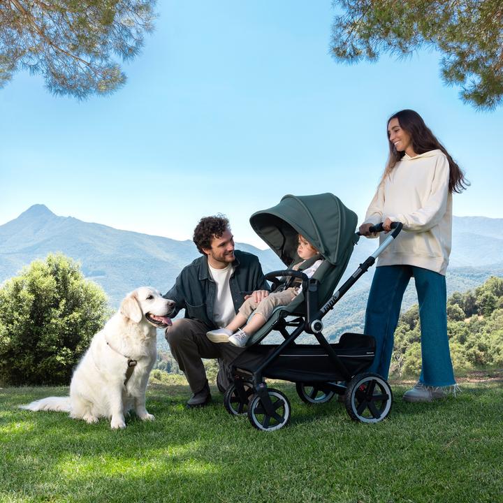 Produktbild Jané Buggy Crosslight