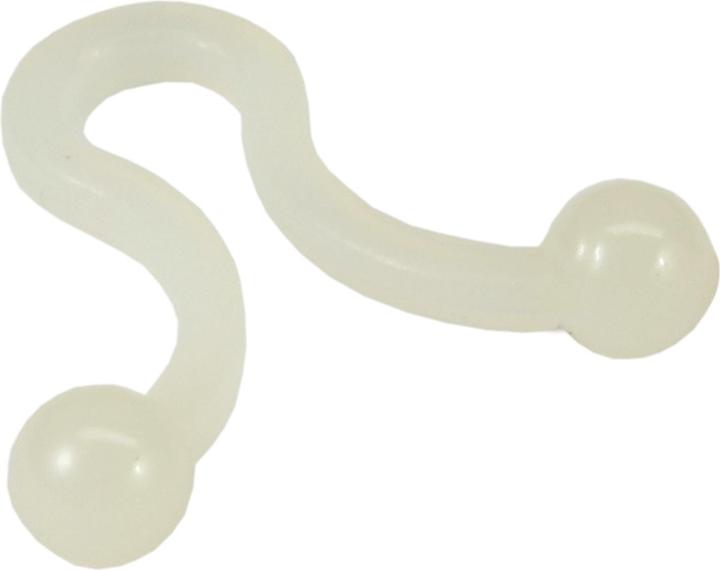 Immagine prodotto InLine Torsione della fascetta (Fascette in plastica, 100 pz.)