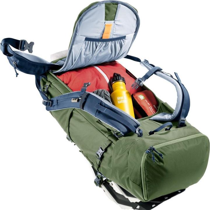 Image du produit Deuter Rise 34+ (34 l)