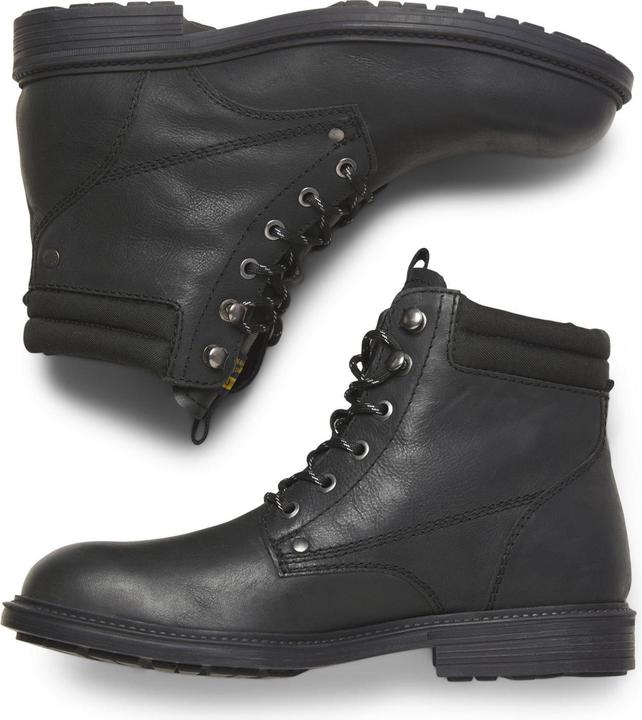 Image du produit Jack & Jones Bottes en cuir (40)