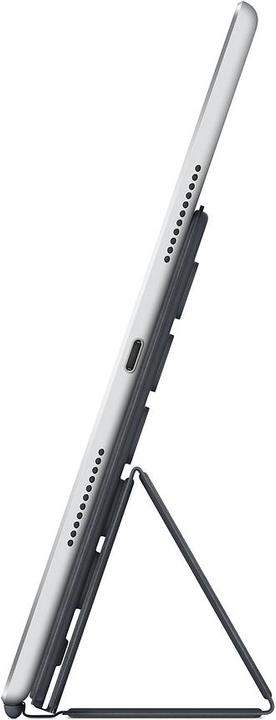 Produktbild Apple Smart Keyboard (CH, iPad 2019 (7. Gen), iPad Pro 10.5 2017 (1. Gen), iPad Air 2019 (3. Gen))