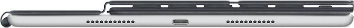 Produktbild Apple Smart Keyboard (CH, iPad 2019 (7. Gen), iPad Pro 10.5 2017 (1. Gen), iPad Air 2019 (3. Gen))