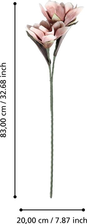 Immagine prodotto EGLO LIVING Molave (83 cm)
