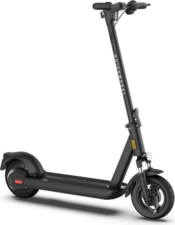 Image du produit Kuickwheel S1-C PRO, 36V 13Ah (20 km/h, 50 km, 500 W)