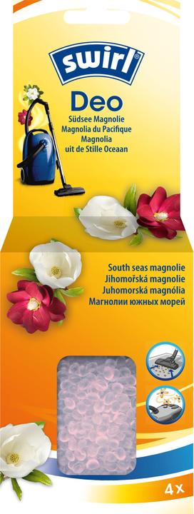 Produktbild Swirl Deo Perlen Südsee Magnolie