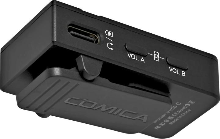 Immagine prodotto Comica VIMO C3