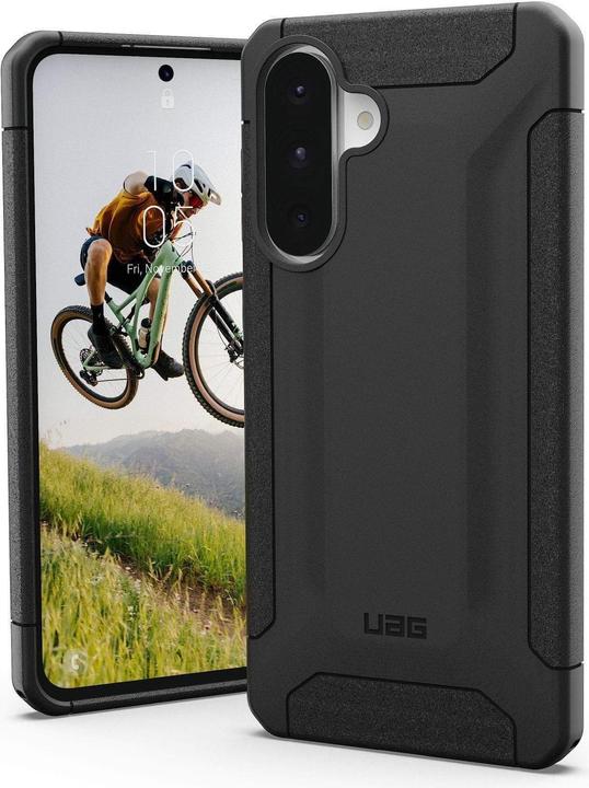 UAG Scout (Samsung Galaxy A56)