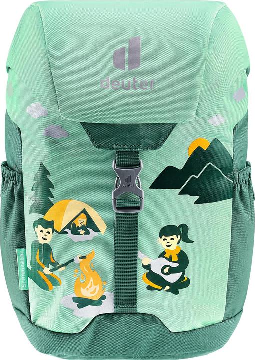 Produktbild Deuter Schmusebär (8 l)