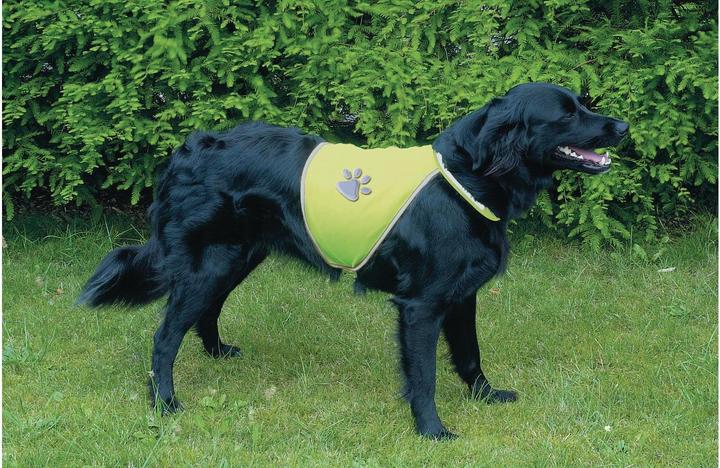 Produktbild Trixie Sicherheitsweste für Hunde (XS, Hundeweste)