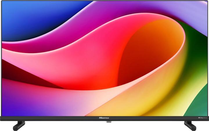 Immagine prodotto Hisense TV 32A5Q (32", QLED, Full HD, 2025)