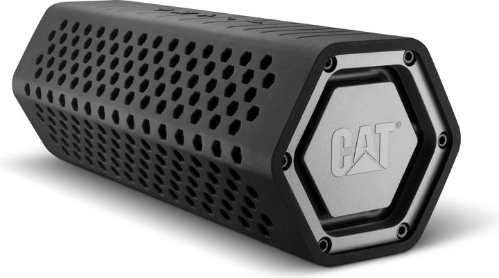 Produktbild CAT Tools Worksite Speaker, BT-SPK