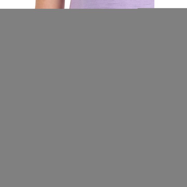Actual product image Icebreaker Women's Tech Lite II S/S Scoop Swarming Shapes (M)