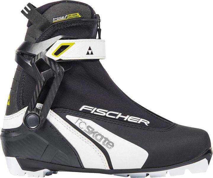Image du produit Fischer Sports Chaussures de patin à roulettes RC (37)
