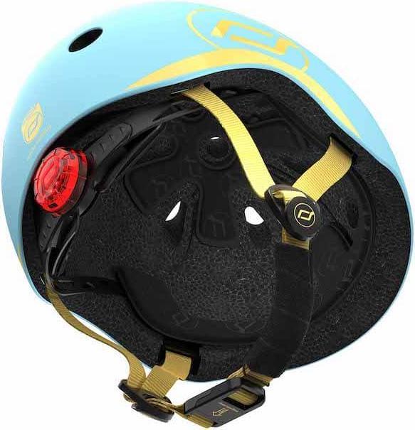 Produktbild Scoot and Ride Blueberry (45 - 51 cm)
