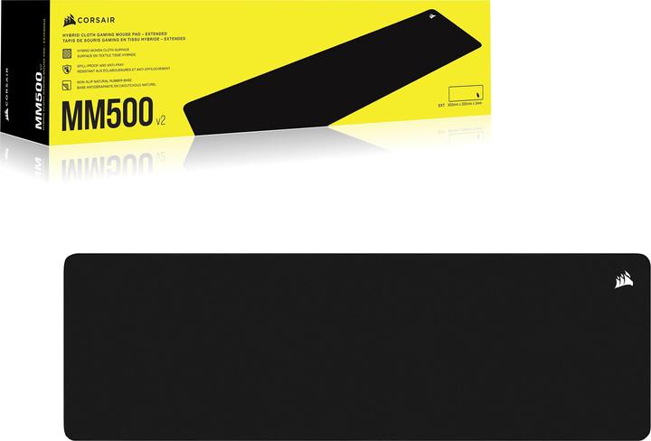 Produktbild Corsair MM500 v2