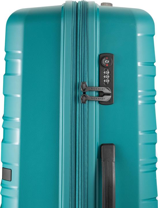 Produktbild Pack Easy Jay (181 l, Handgepäck (bis 50l), L (90 - 115l))