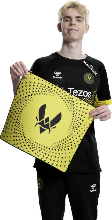 Immagine prodotto CHERRY xtrfy GP5 Vitality Giallo