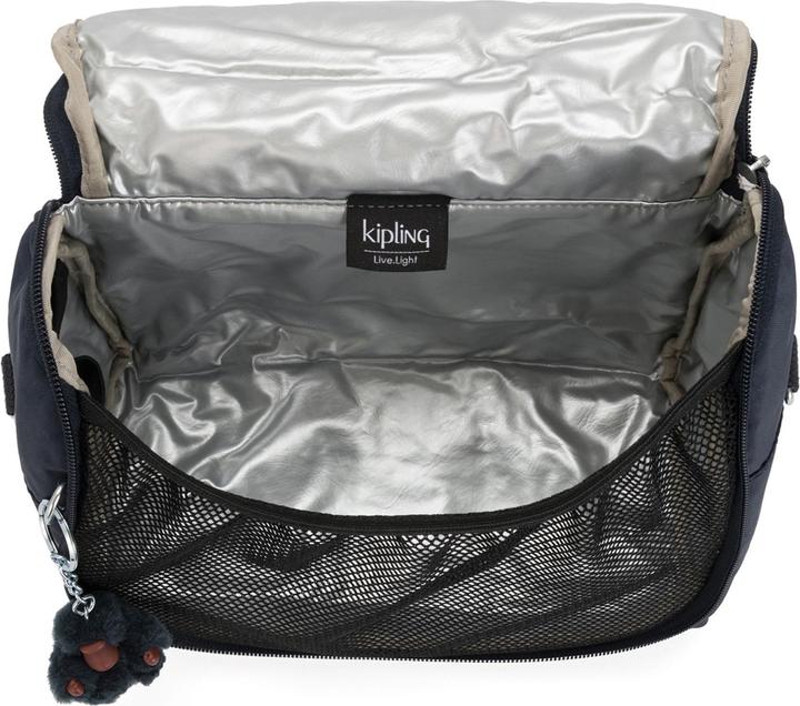 Immagine prodotto Kipling NUOVO KICHIROU Lunchtas - Blu Vero Tonale