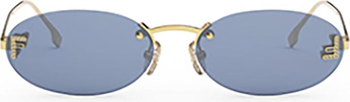 Produktbild Fendi FE4075US