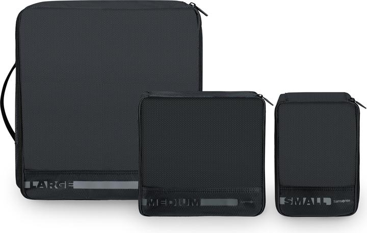 Produktbild Samsonite Pack-Sized (Dokumenten- & Geldtasche)