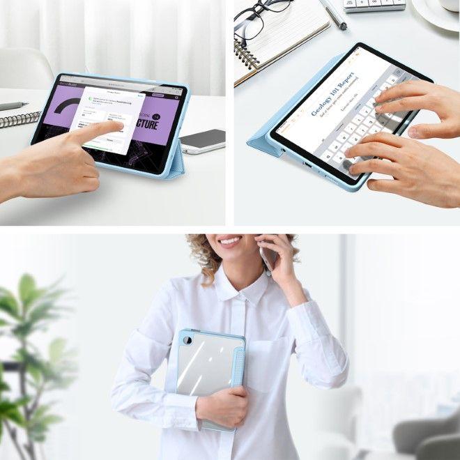 Image du produit Dux Ducis Toby Series (Galaxy Tab A9)