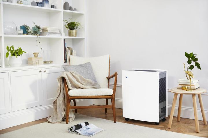 Produktbild Blueair Classic 680i (72 m²)