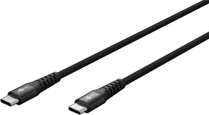 Image du produit Goobay 73953 (1 m, USB 2.0, 60 W)