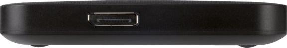 Produktbild Toshiba Canvio Ready HDTP320EK3AA 2000 GB, 2,5 Zoll, USB 3.2 Gen1, Schwarz (2 TB)