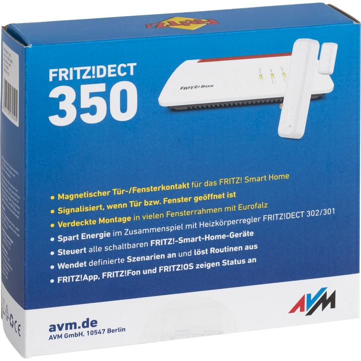 Produktbild AVM FRITZ!DECT 350