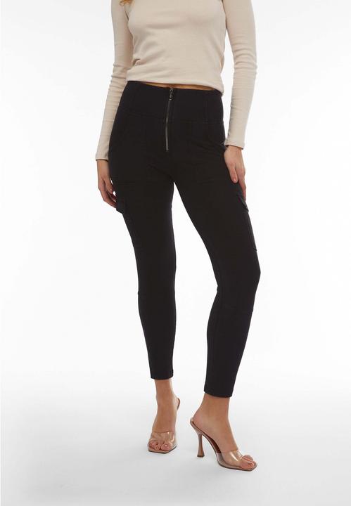 Image du produit Freddy WR.UP® Push-Up-Pants 7/8 WRUP4HS452 (L)