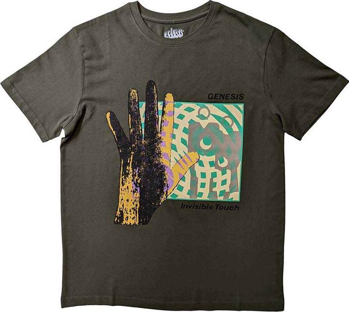 Image du produit Universal Textiles Invisible Touch (L)