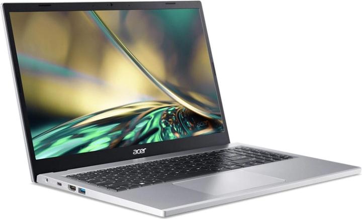 Immagine prodotto Acer Aspire 3 (15.60", AMD Ryzen 5 7520U, 8 GB, 512 GB, DE)