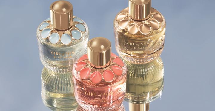 Image du produit Elie Saab Girl Of Now (Eau de parfum, 50 ml)