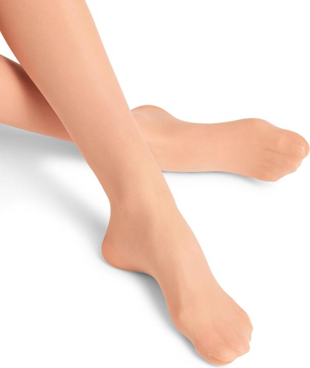 Image du produit Falke Matt Deluxe 20 STU (20 DEN, 35 - 37)