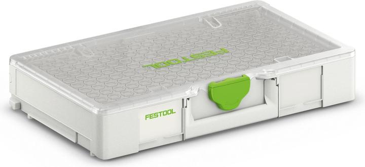 Immagine prodotto Festool Systainer Organizer SYS3 ORG L 89