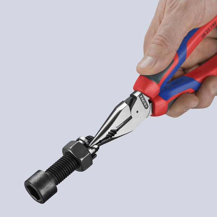 Image du produit Knipex Pince universelle multifonctions (185 mm)