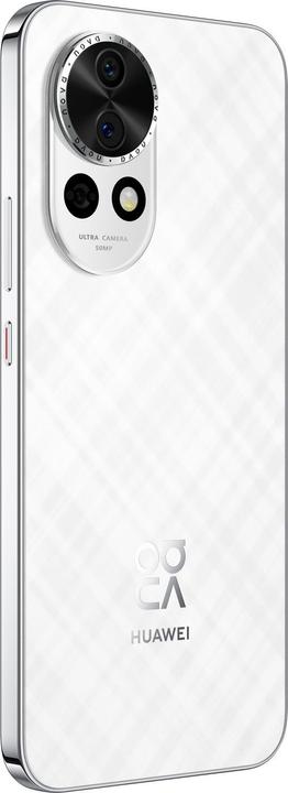 Immagine prodotto Huawei neu 13 (256 GB, Bianco, 6.70", Doppia SIM, 50 Mpx, 4G)