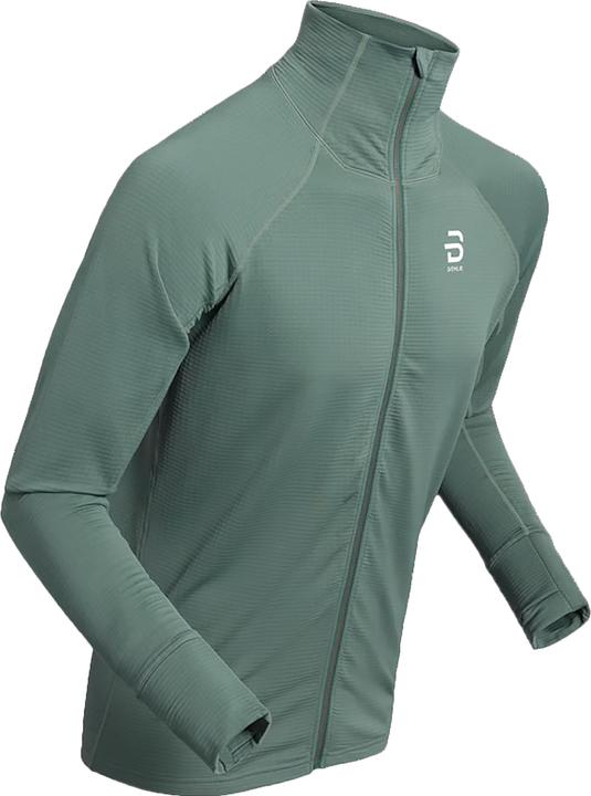Daehlie M Full Zip Davos