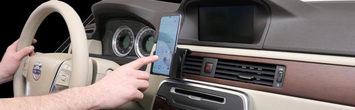 Immagine prodotto Brodit Supporto passivo HUAWEI P30