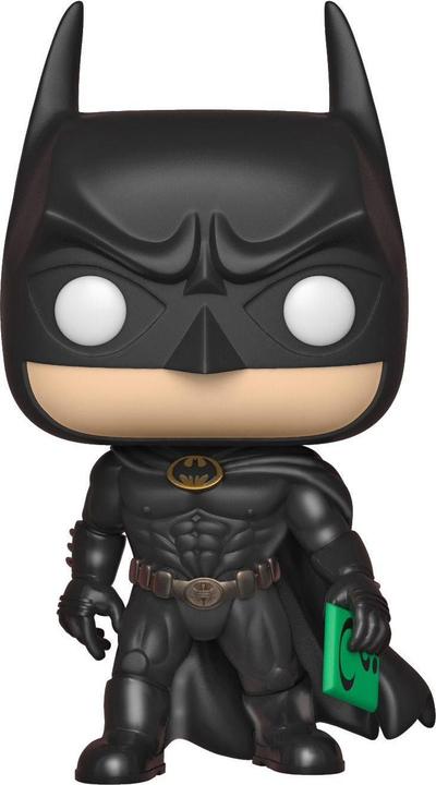 Funko POP! - Batman 80th: Batman (1995)